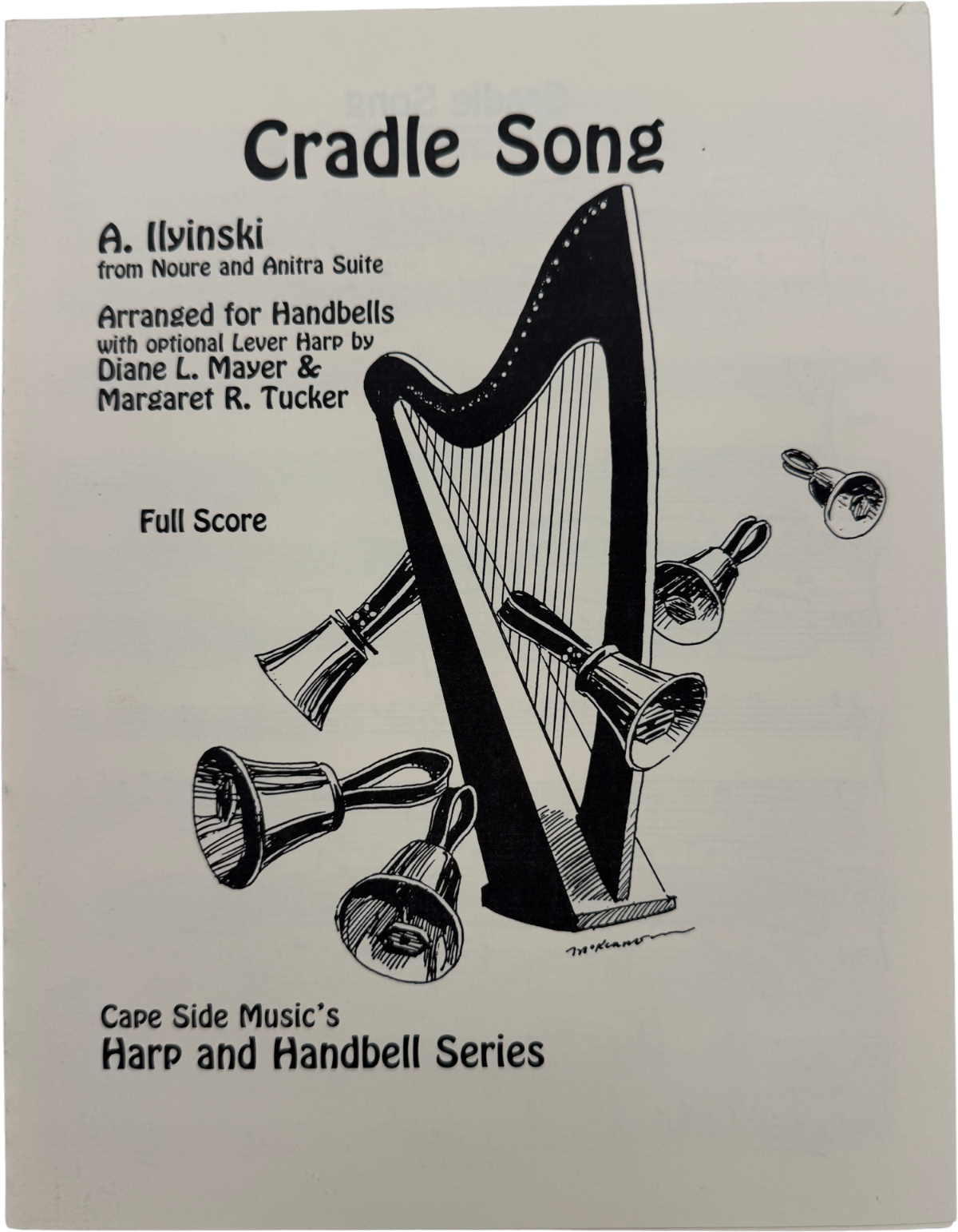 cradle-song