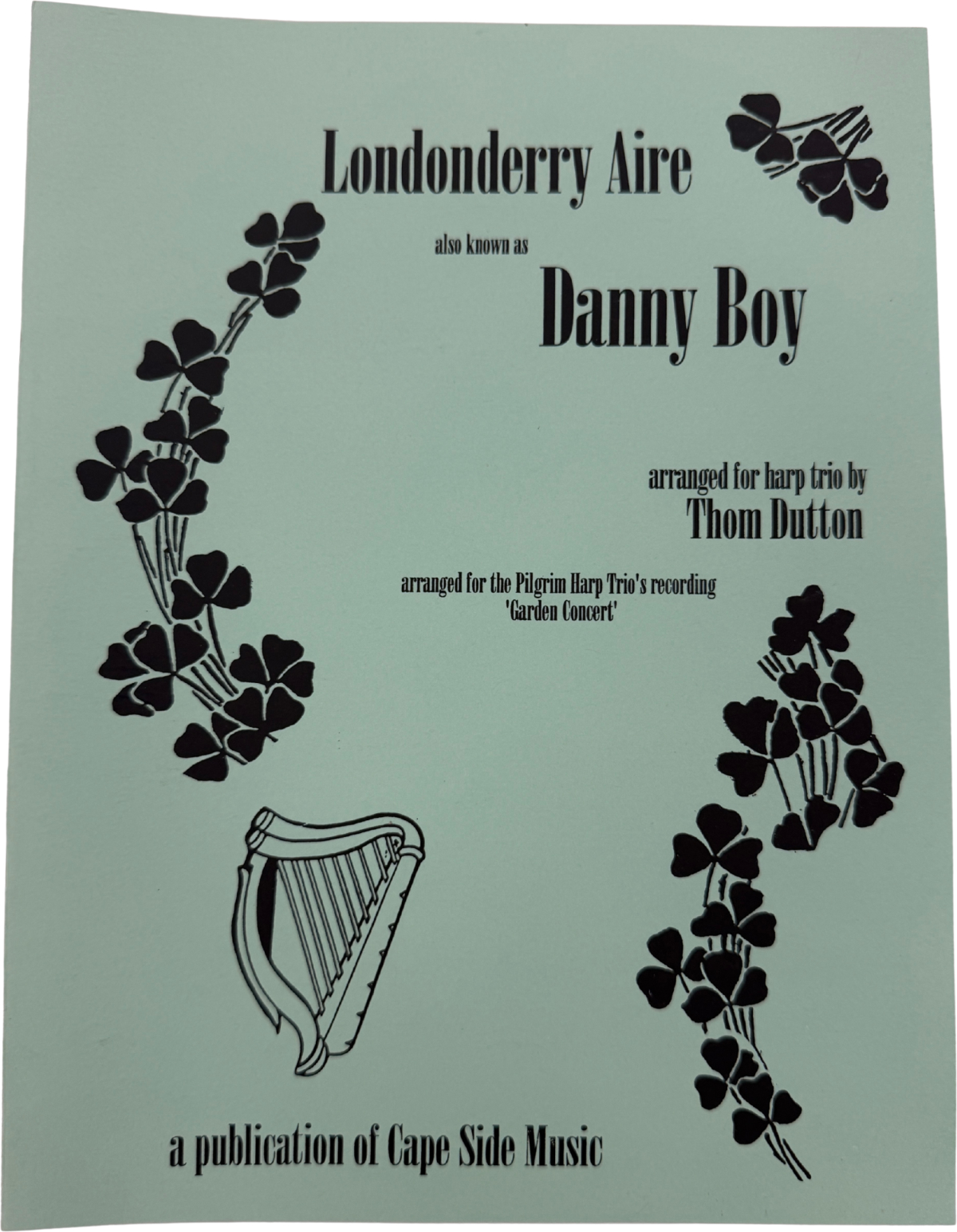 londonderry-aire