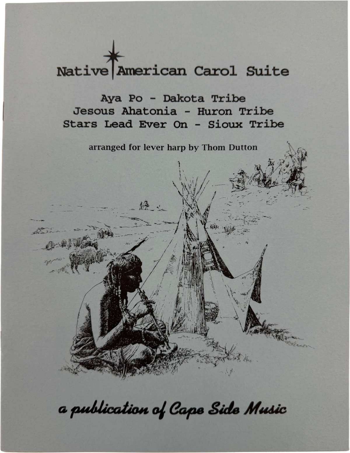 native-american-carol-suite
